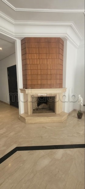 Somptueuse Apparemment à louer meublé à Racine - Location Immobilier - Casablanca - photo 8