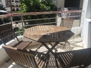 Somptueuse Apparemment à louer meublé à Racine - Appartement à louer - Casablanca