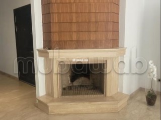 Somptueuse Apparemment à louer meublé à Racine - Appartement à louer - Casablanca