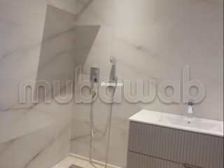 Somptueuse Apparemment à louer meublé à Racine - Appartement à louer - Casablanca