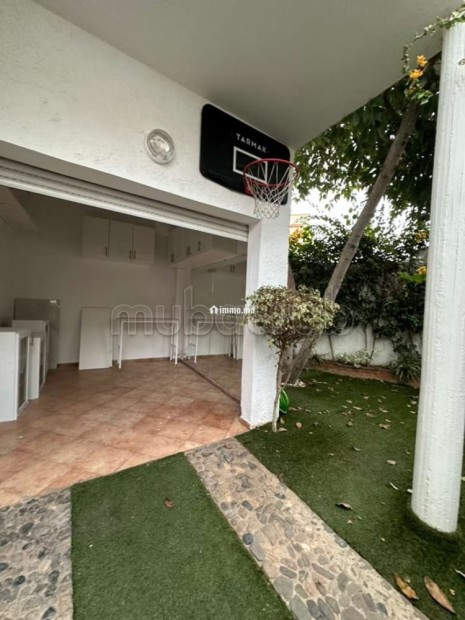 A louer Maison R1 3 chambres à Guich des Oudayas - Location Immobilier - Rabat - photo 3