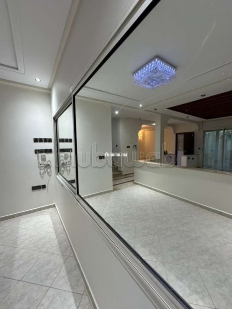 A louer Maison R1 3 chambres à Guich des Oudayas - Location Immobilier - Rabat - photo 5