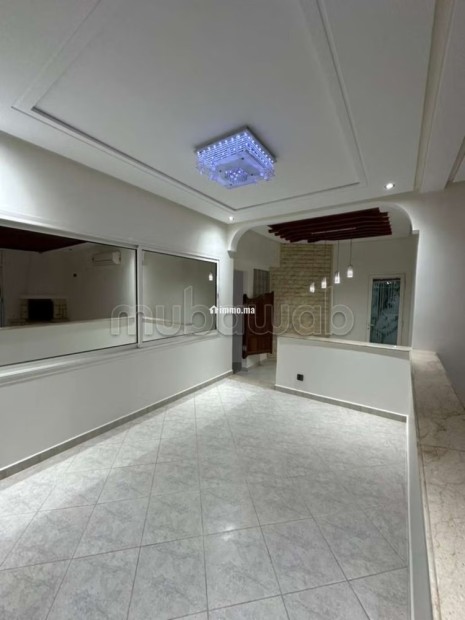 A louer Maison R1 3 chambres à Guich des Oudayas - Location Immobilier - Rabat - photo 6