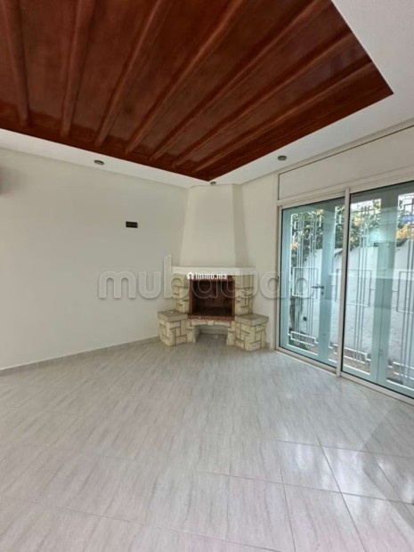 A louer Maison R1 3 chambres à Guich des Oudayas - Location Immobilier - Rabat - photo 7