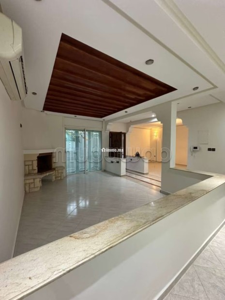 A louer Maison R1 3 chambres à Guich des Oudayas - Location Immobilier - Rabat - photo 8