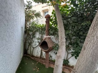 A louer Maison R1 3 chambres à Guich des Oudayas - Maison à louer - Rabat