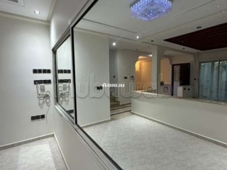 A louer Maison R1 3 chambres à Guich des Oudayas - Maison à louer - Rabat
