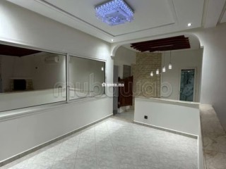 A louer Maison R1 3 chambres à Guich des Oudayas - Maison à louer - Rabat