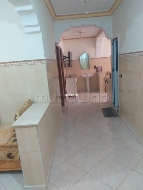 Location appartement avec wifi gratuit à nador - Location Immobilier - Nador - photo 1