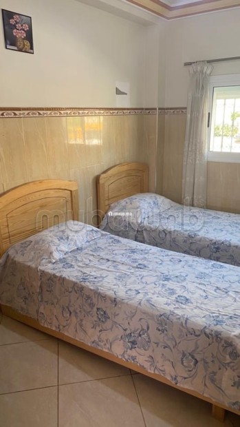 Location appartement avec wifi gratuit à nador - Location Immobilier - Nador - photo 4