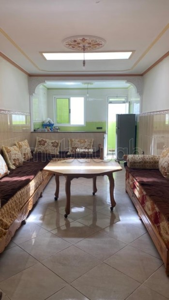 Location appartement avec wifi gratuit à nador - Location Immobilier - Nador - photo 6