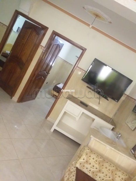 Location appartement avec wifi gratuit à nador - Location Immobilier - Nador - photo 7