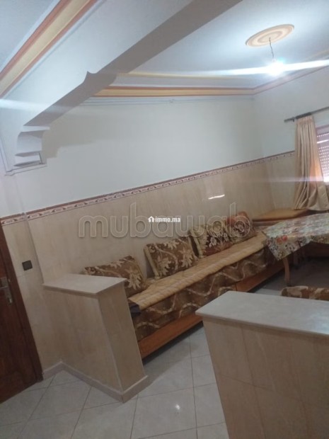 Location appartement avec wifi gratuit à nador - Location Immobilier - Nador - photo 8