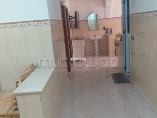 Location appartement avec wifi gratuit à nador - Appartement à louer - Nador