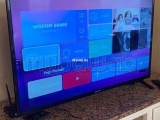 Location appartement avec wifi gratuit à nador - Appartement à louer - Nador