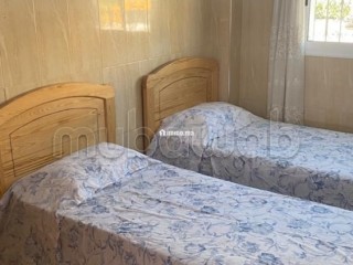 Location appartement avec wifi gratuit à nador - Appartement à louer - Nador