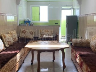 Location appartement avec wifi gratuit à nador - Appartement à louer - Nador