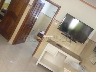 Location appartement avec wifi gratuit à nador - Appartement à louer - Nador