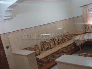 Location appartement avec wifi gratuit à nador - Appartement à louer - Nador