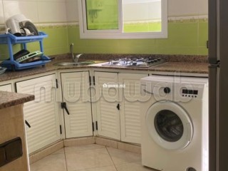 Location appartement avec wifi gratuit à nador - Appartement à louer - Nador