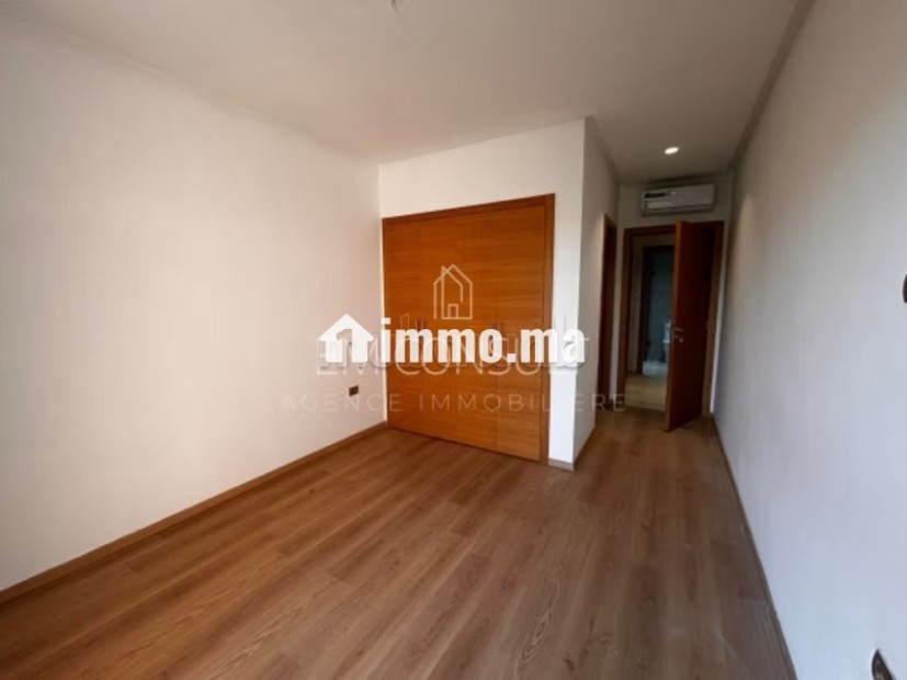 LOCATION Appartement 2 chambres Vide Prestigia - Location Immobilier - Marrakech - photo 7