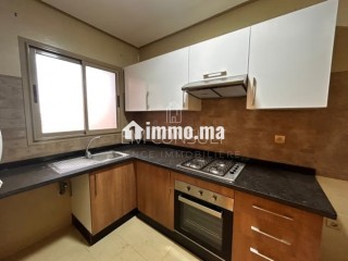 LOCATION Appartement 2 chambres Vide Prestigia - Appartement à louer - Marrakech