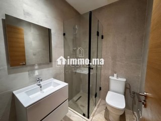 LOCATION Appartement 2 chambres Vide Prestigia - Appartement à louer - Marrakech