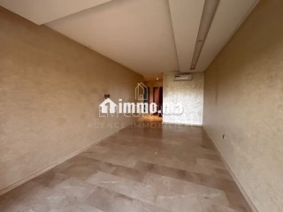 LOCATION Appartement 2 chambres Vide Prestigia - Appartement à louer - Marrakech