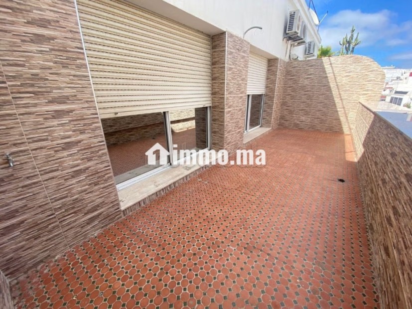 Magnifique duplex à vendre/louer les iris - Location Immobilier - Casablanca - photo 1