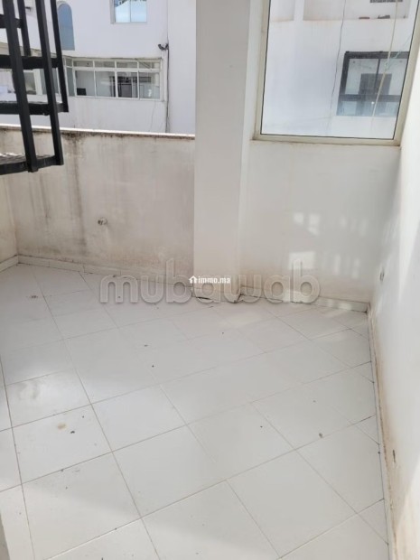 Magnifique duplex à vendre/louer les iris - Location Immobilier - Casablanca - photo 5