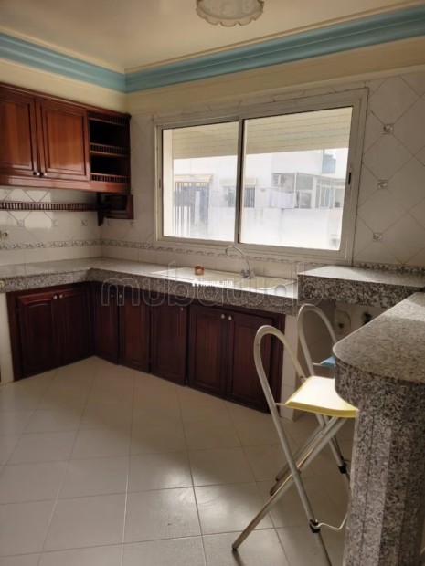 Magnifique duplex à vendre/louer les iris - Location Immobilier - Casablanca - photo 6