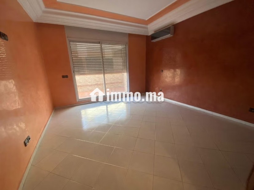 Magnifique duplex à vendre/louer les iris - Location Immobilier - Casablanca - photo 8