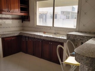 Magnifique duplex à vendre/louer les iris - Appartement à louer - Casablanca