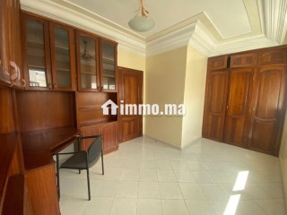 Magnifique duplex à vendre/louer les iris - Appartement à louer - Casablanca