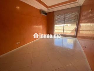Magnifique duplex à vendre/louer les iris - Appartement à louer - Casablanca