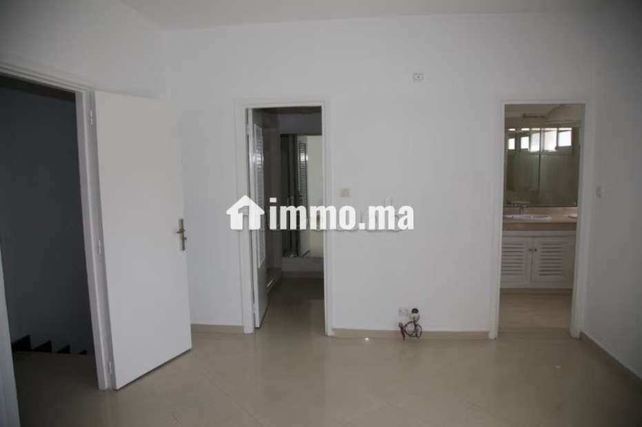 Triplex vide en location cil - Location Immobilier - Casablanca - photo 6