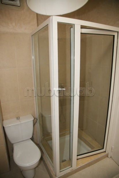 Triplex vide en location cil - Location Immobilier - Casablanca - photo 7