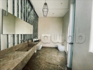 Maison de luxe à vendre à Route Casablanca. 5 chambres agréables - Maison à vendre - Marrakech
