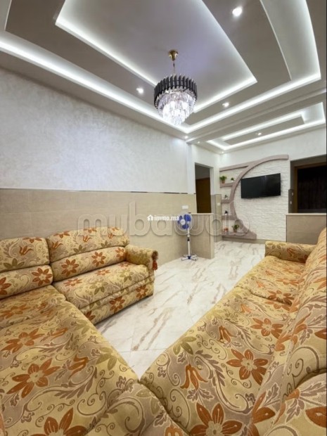 Location d'un appartement à Martil. 2 pièces. Porte blindée, sécurité - Vente Immobilier - Martil - photo 5