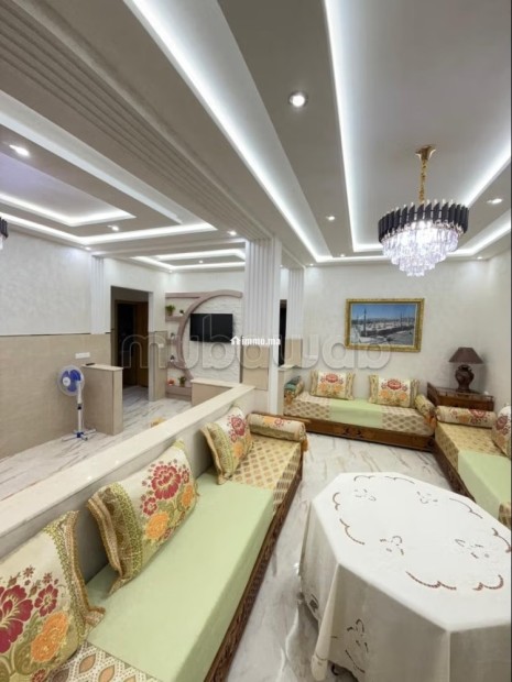 Location d'un appartement à Martil. 2 pièces. Porte blindée, sécurité - Vente Immobilier - Martil - photo 6