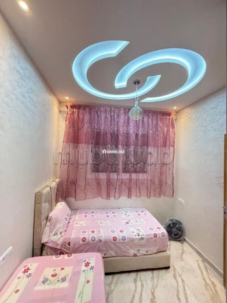 Location d'un appartement à Martil. 2 pièces. Porte blindée, sécurité - Vente Immobilier - Martil - photo 8
