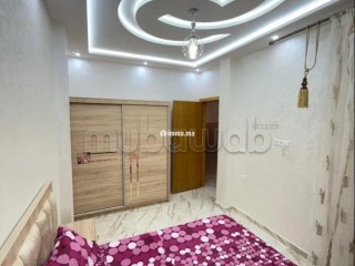 Location d'un appartement à Martil. 2 pièces. Porte blindée, sécurité - Appartement à vendre - Martil