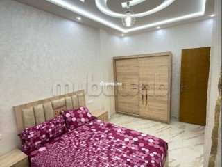 Location d'un appartement à Martil. 2 pièces. Porte blindée, sécurité - Appartement à vendre - Martil