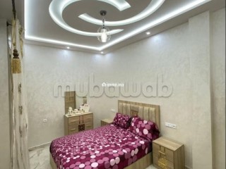 Location d'un appartement à Martil. 2 pièces. Porte blindée, sécurité - Appartement à vendre - Martil