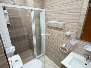 Location d'un appartement à Martil. 2 pièces. Porte blindée, sécurité - Appartement à vendre - Martil