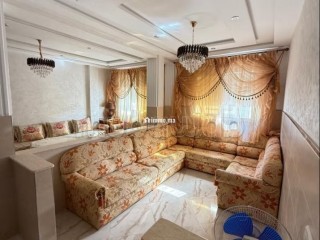 Location d'un appartement à Martil. 2 pièces. Porte blindée, sécurité - Appartement à vendre - Martil