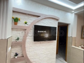 Location d'un appartement à Martil. 2 pièces. Porte blindée, sécurité - Appartement à vendre - Martil