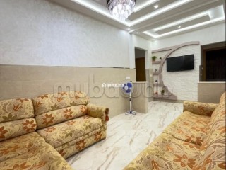 Location d'un appartement à Martil. 2 pièces. Porte blindée, sécurité - Appartement à vendre - Martil
