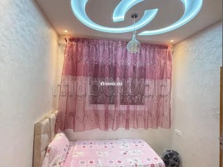 Location d'un appartement à Martil. 2 pièces. Porte blindée, sécurité - Appartement à vendre - Martil
