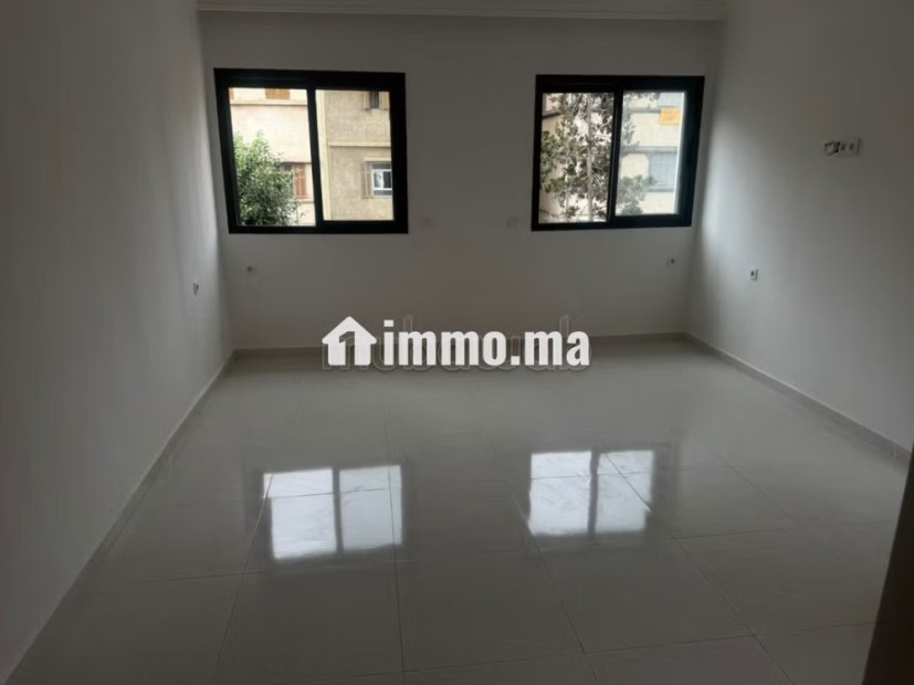 Appartement 2 pieces neuf - Vente Immobilier - Casablanca - photo 1